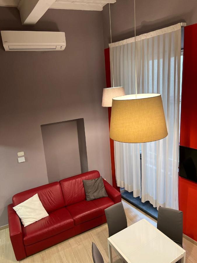 Loft In פירנצה מראה חיצוני תמונה