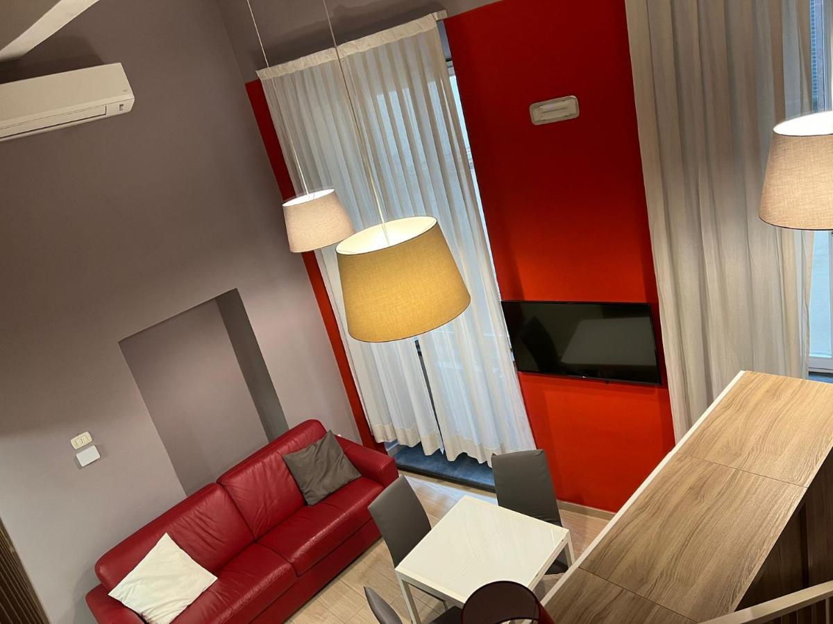 Loft In פירנצה מראה חיצוני תמונה