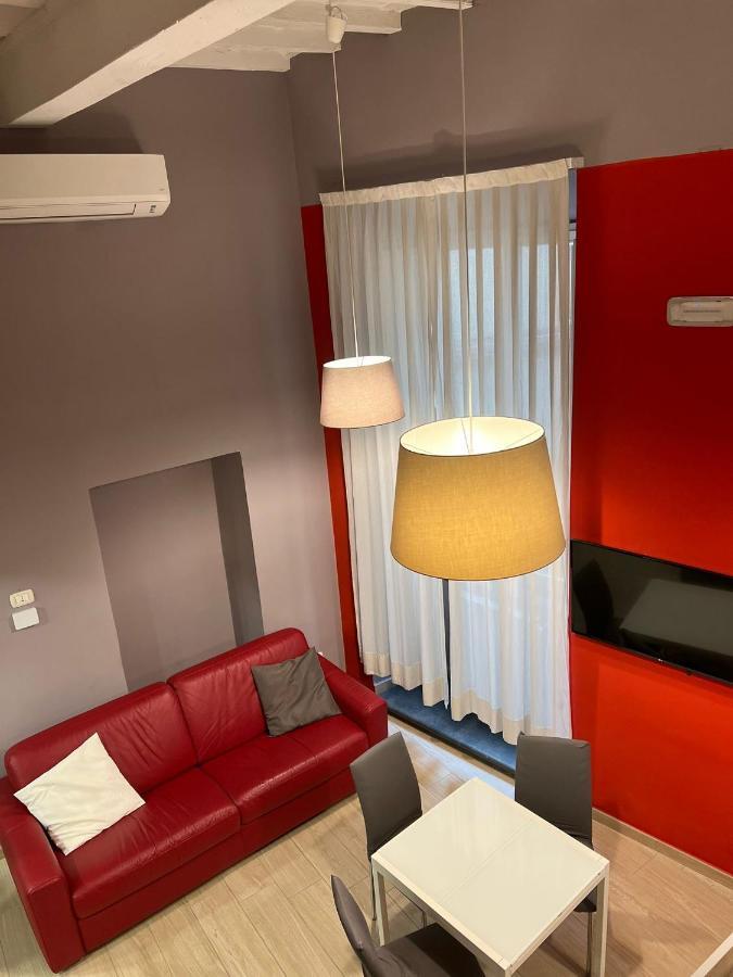 Loft In פירנצה מראה חיצוני תמונה