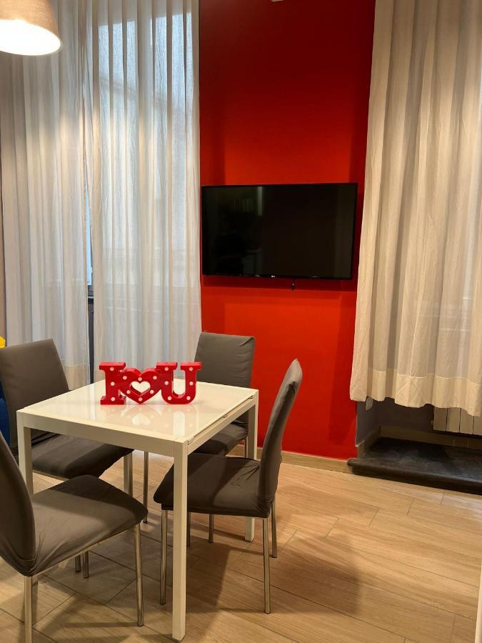 Loft In פירנצה מראה חיצוני תמונה