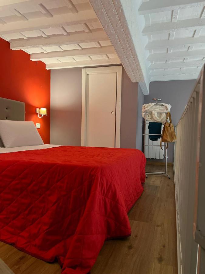 Loft In פירנצה מראה חיצוני תמונה
