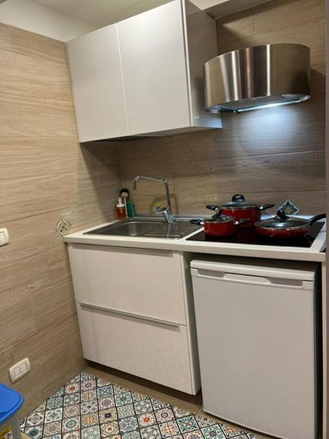 Loft In פירנצה מראה חיצוני תמונה