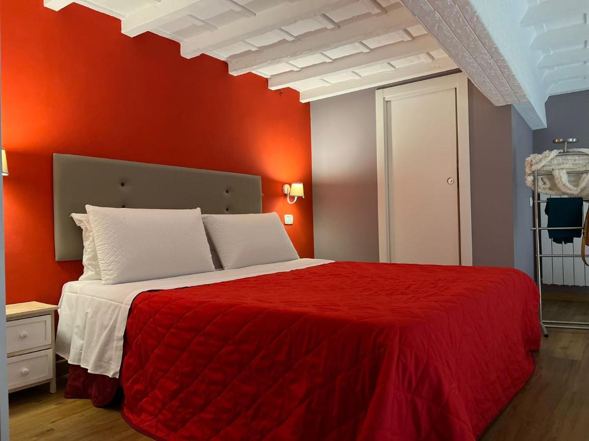 Loft In פירנצה מראה חיצוני תמונה
