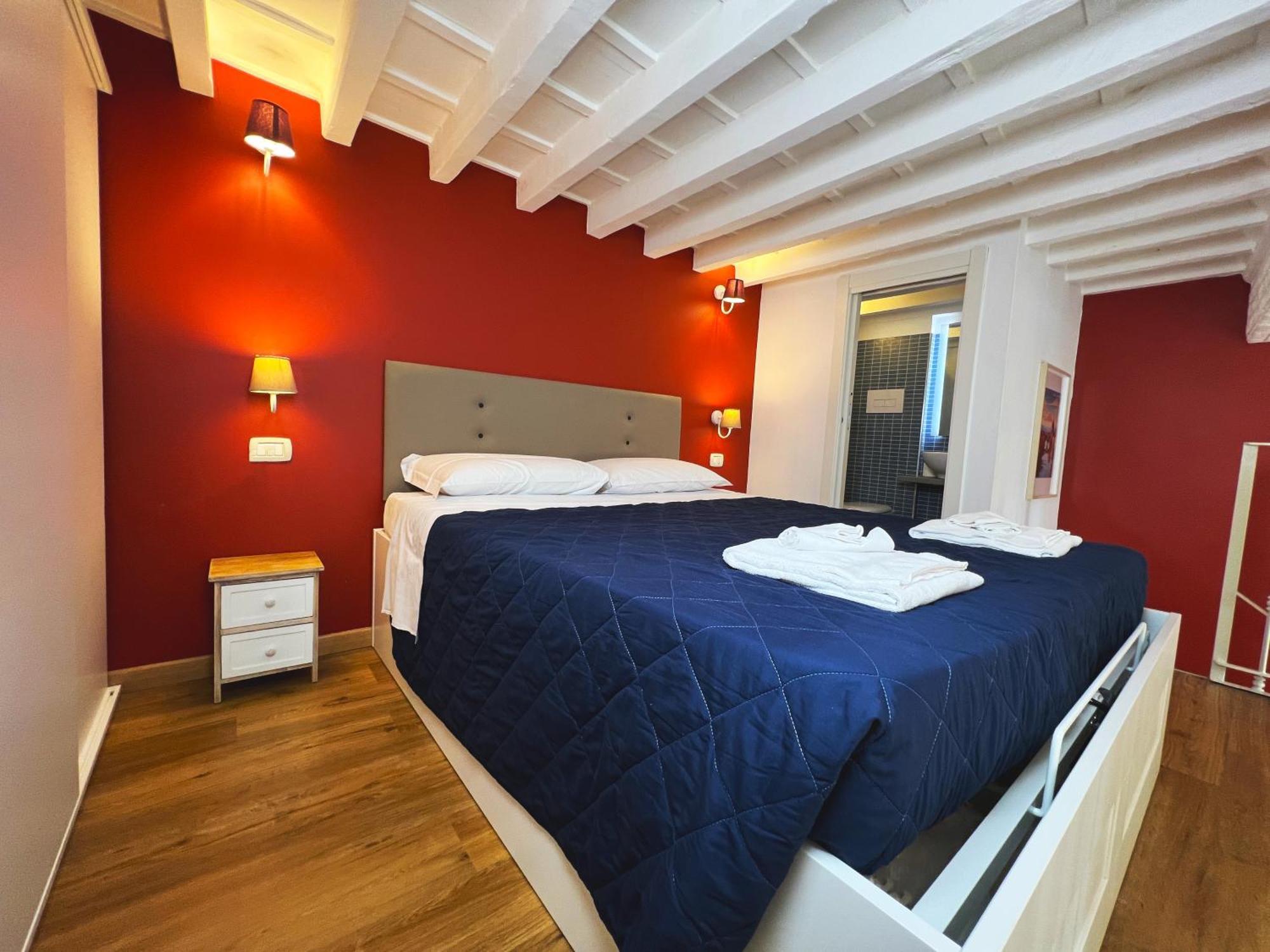 Loft In פירנצה מראה חיצוני תמונה