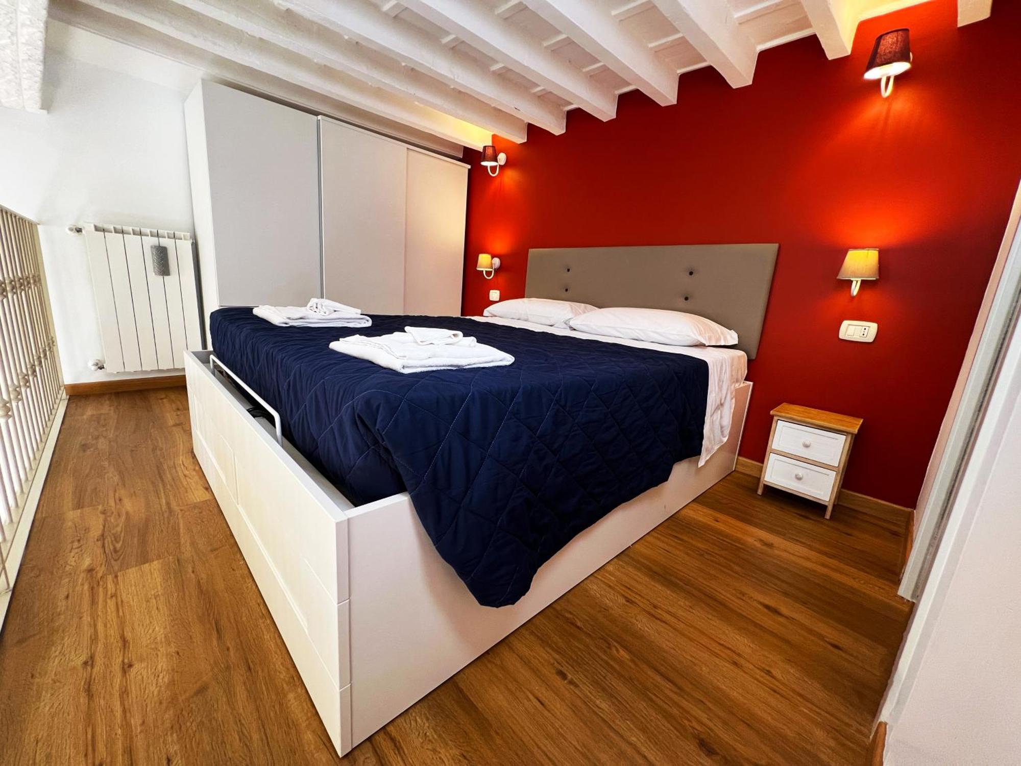Loft In פירנצה מראה חיצוני תמונה