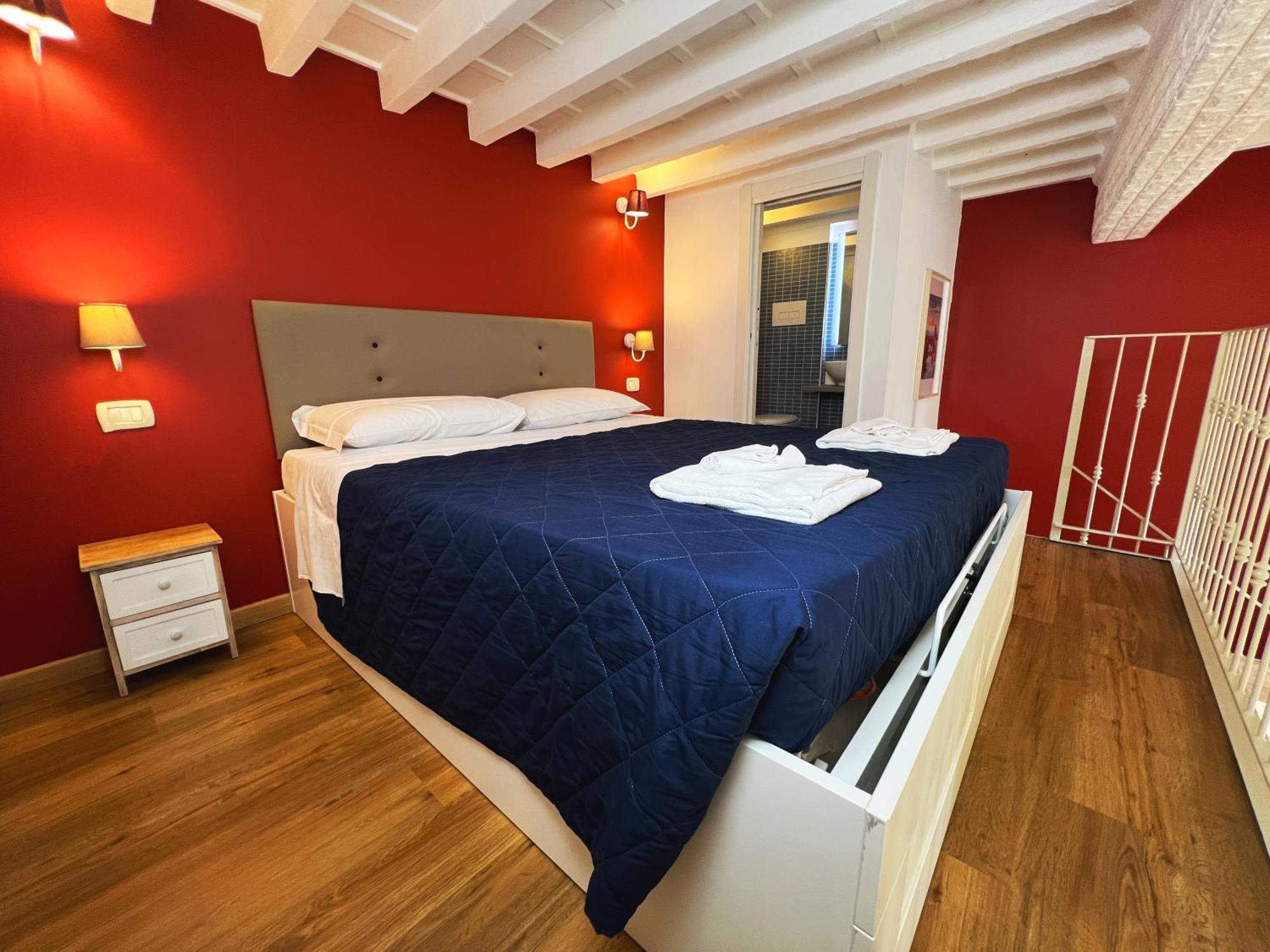 Loft In פירנצה מראה חיצוני תמונה