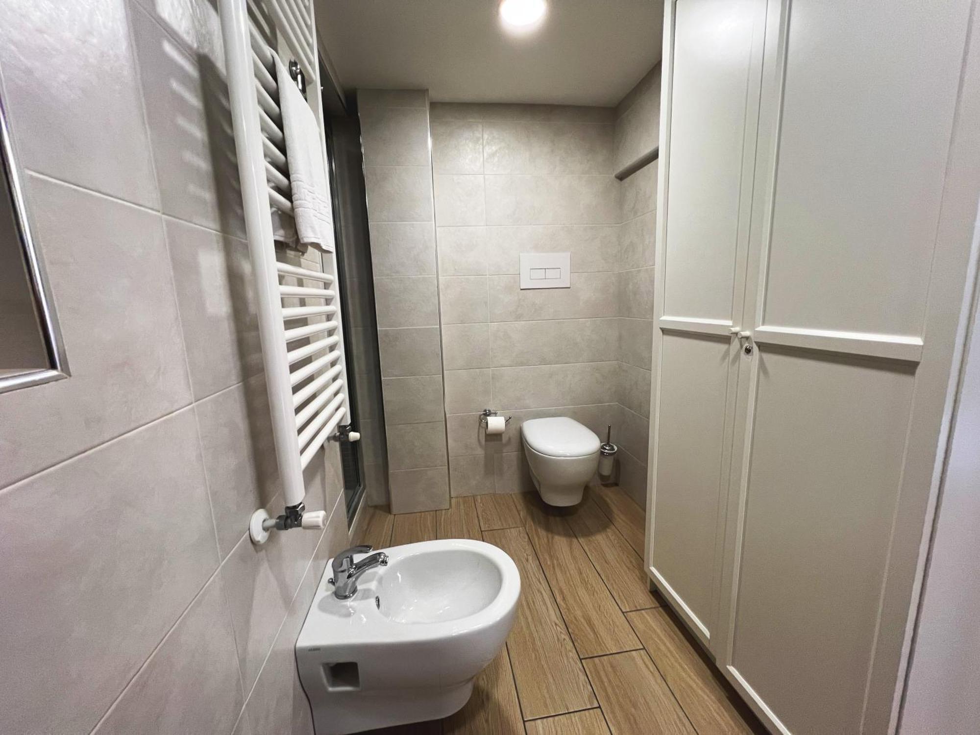 Loft In פירנצה מראה חיצוני תמונה